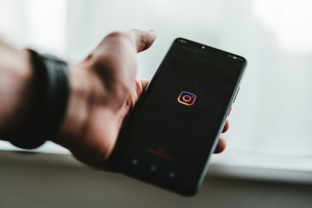 Utiliser le carrousel Instagram pour le marketing