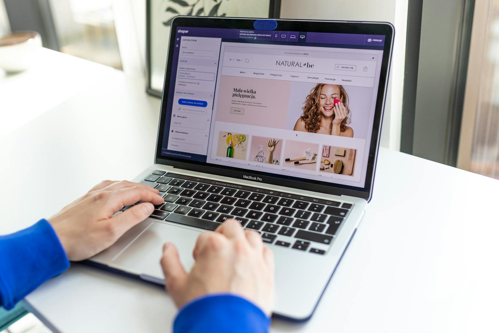 You are currently viewing Pourquoi choisir Shopify pour créer son site e-commerce ?