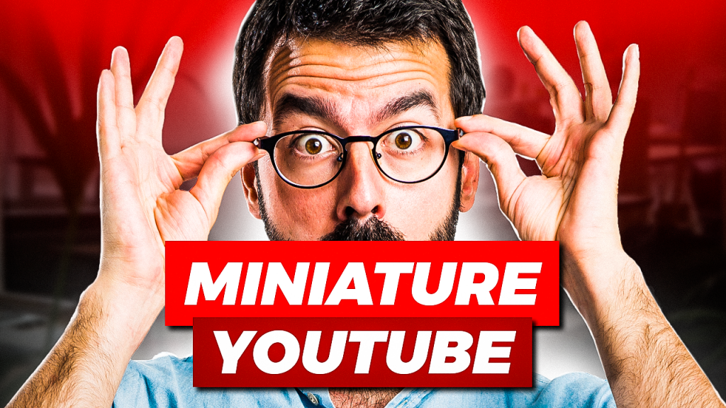 miniature-youtube-mattdach